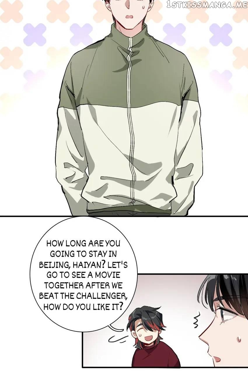 Precise Strikes Chapter 66 - page 28
