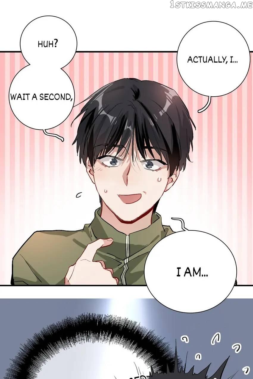 Precise Strikes Chapter 66 - page 29