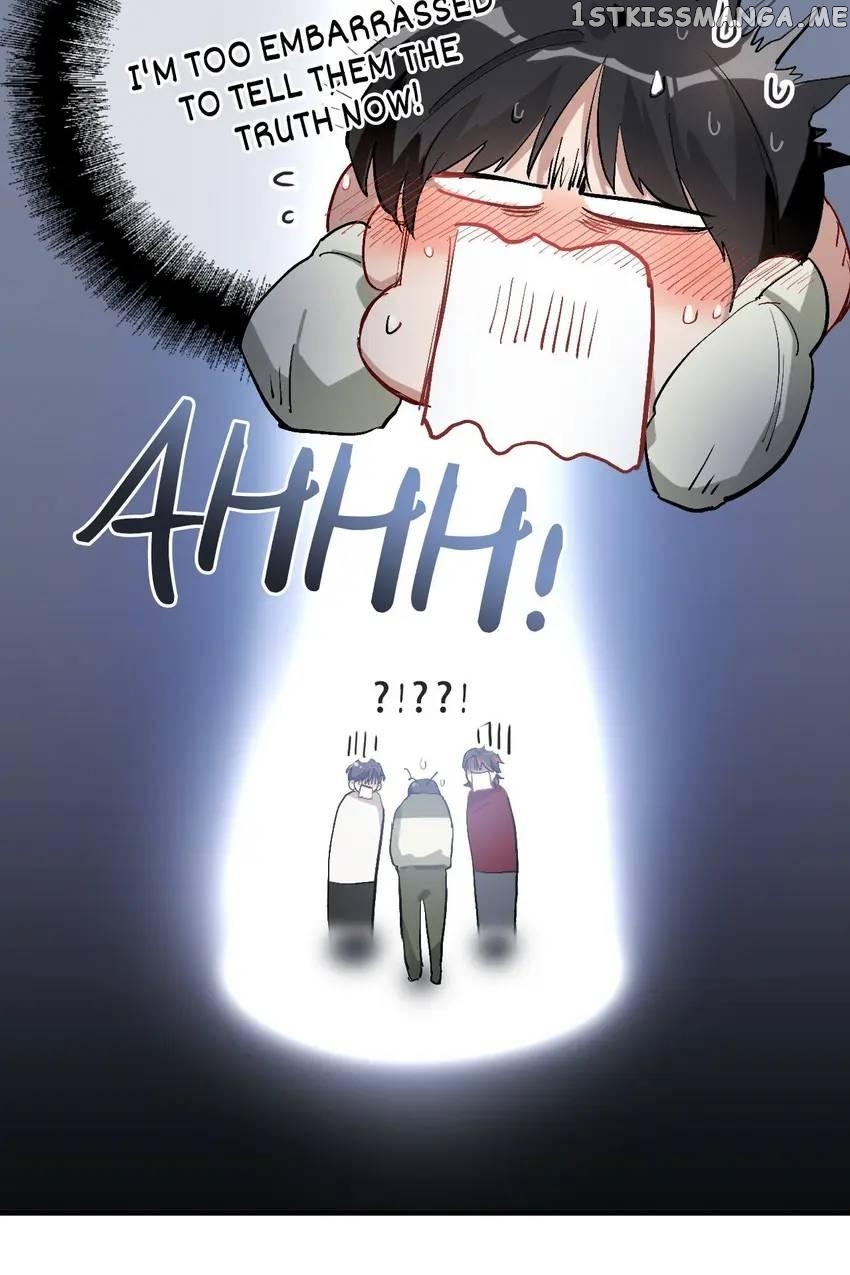 Precise Strikes Chapter 66 - page 30