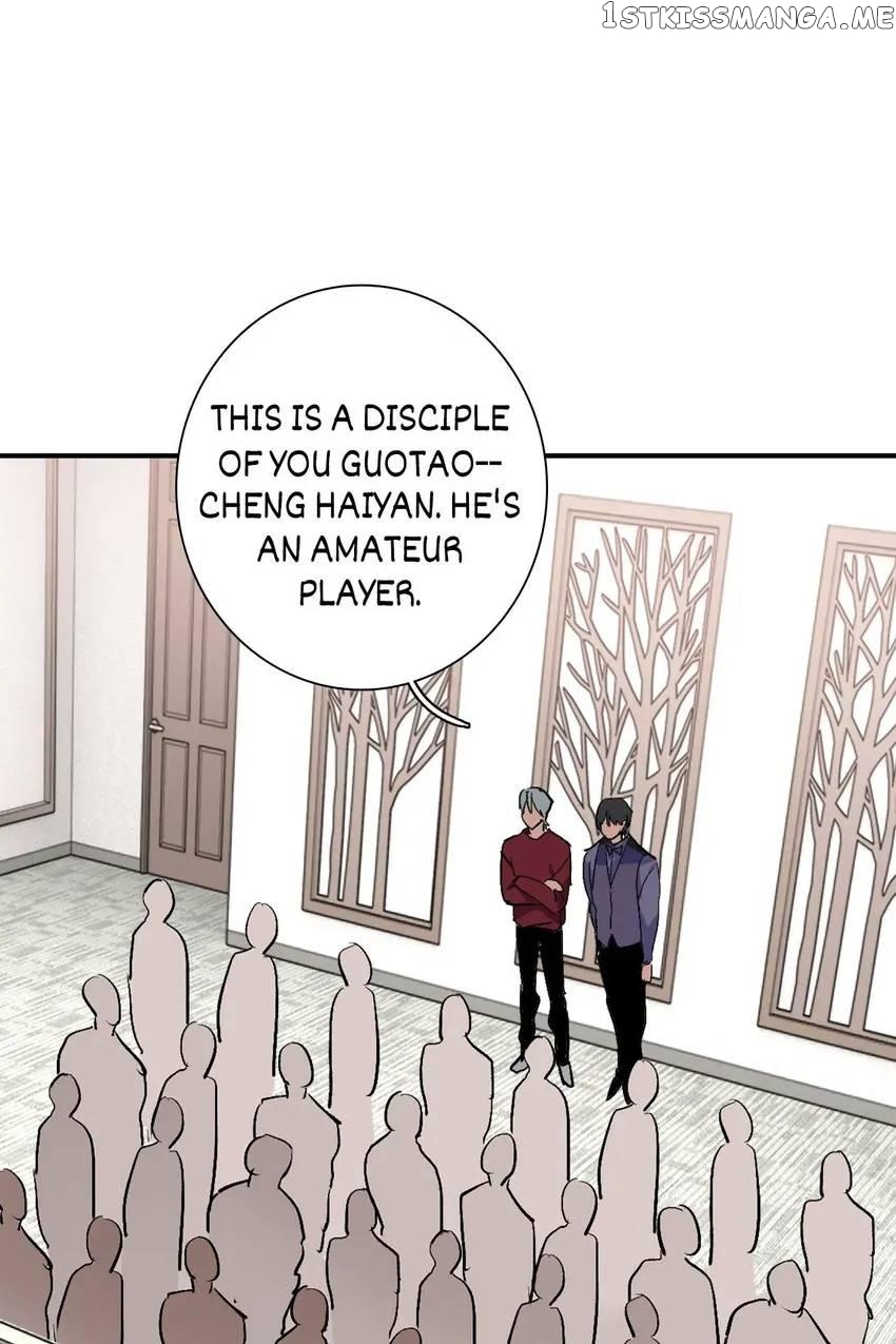 Precise Strikes Chapter 66 - page 31