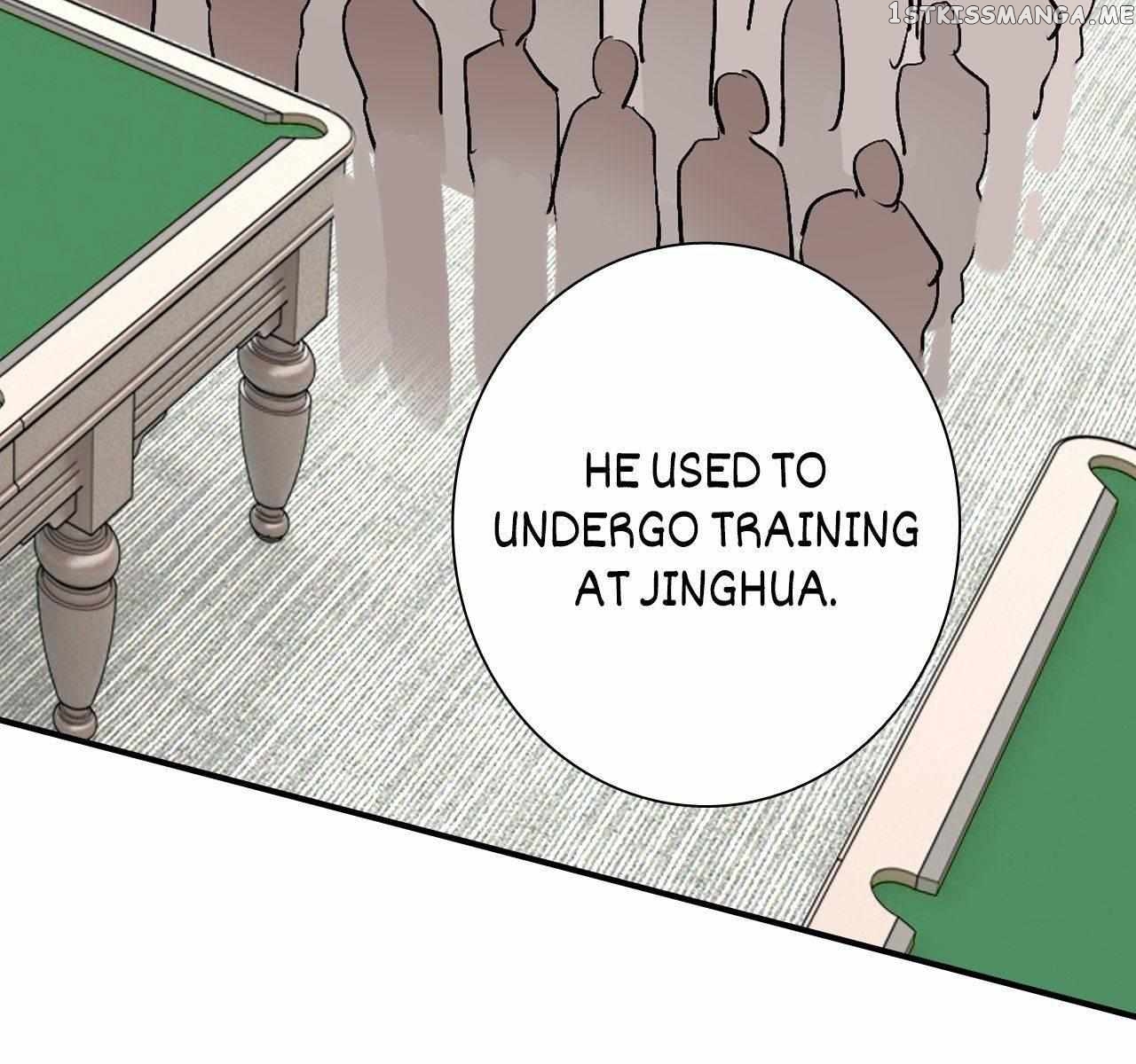 Precise Strikes Chapter 66 - page 32