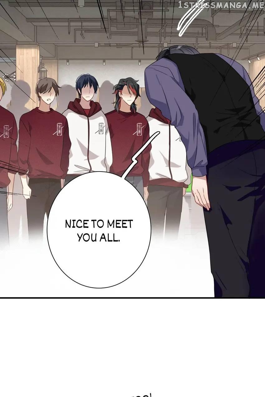 Precise Strikes Chapter 66 - page 35