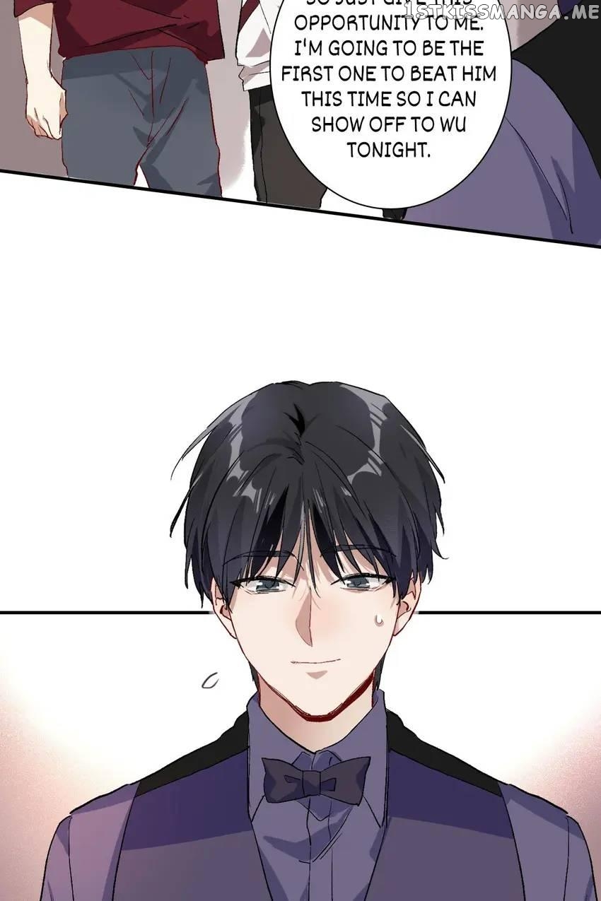 Precise Strikes Chapter 66 - page 42