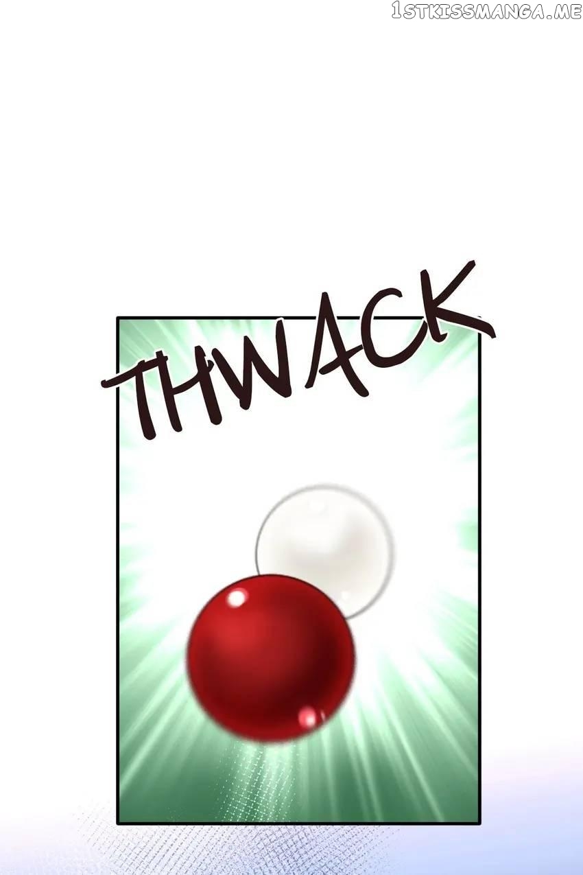 Precise Strikes Chapter 66 - page 44