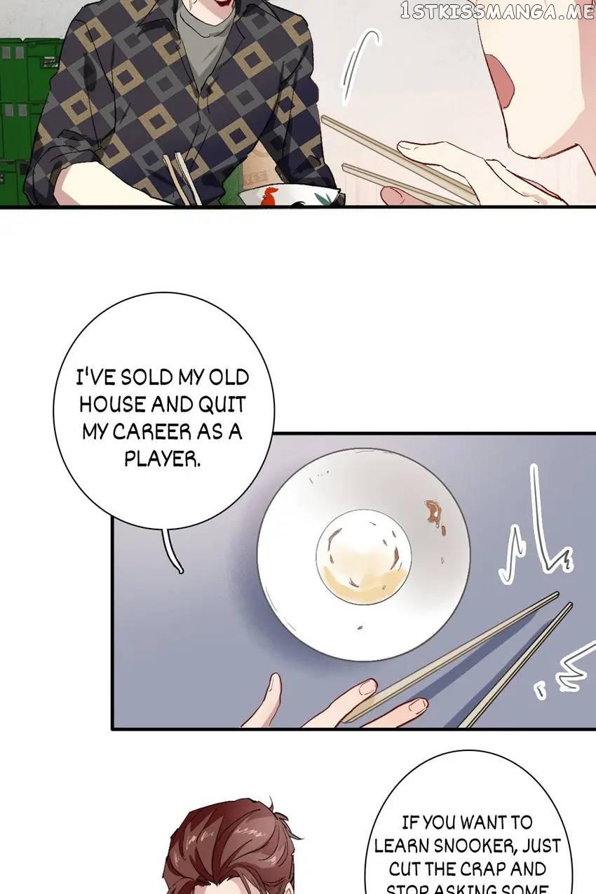 Precise Strikes Chapter 66 - page 8