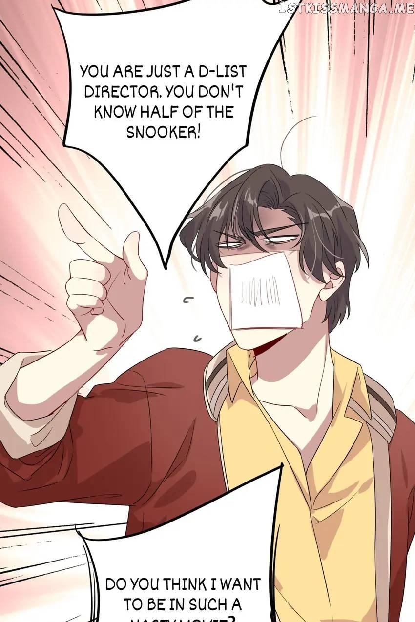 Precise Strikes Chapter 65 - page 10