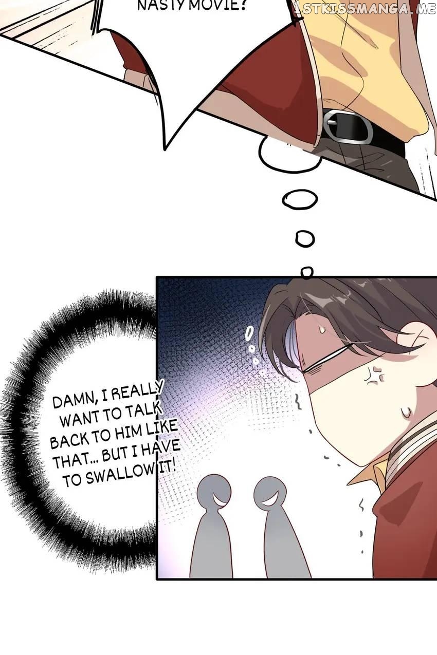 Precise Strikes Chapter 65 - page 11