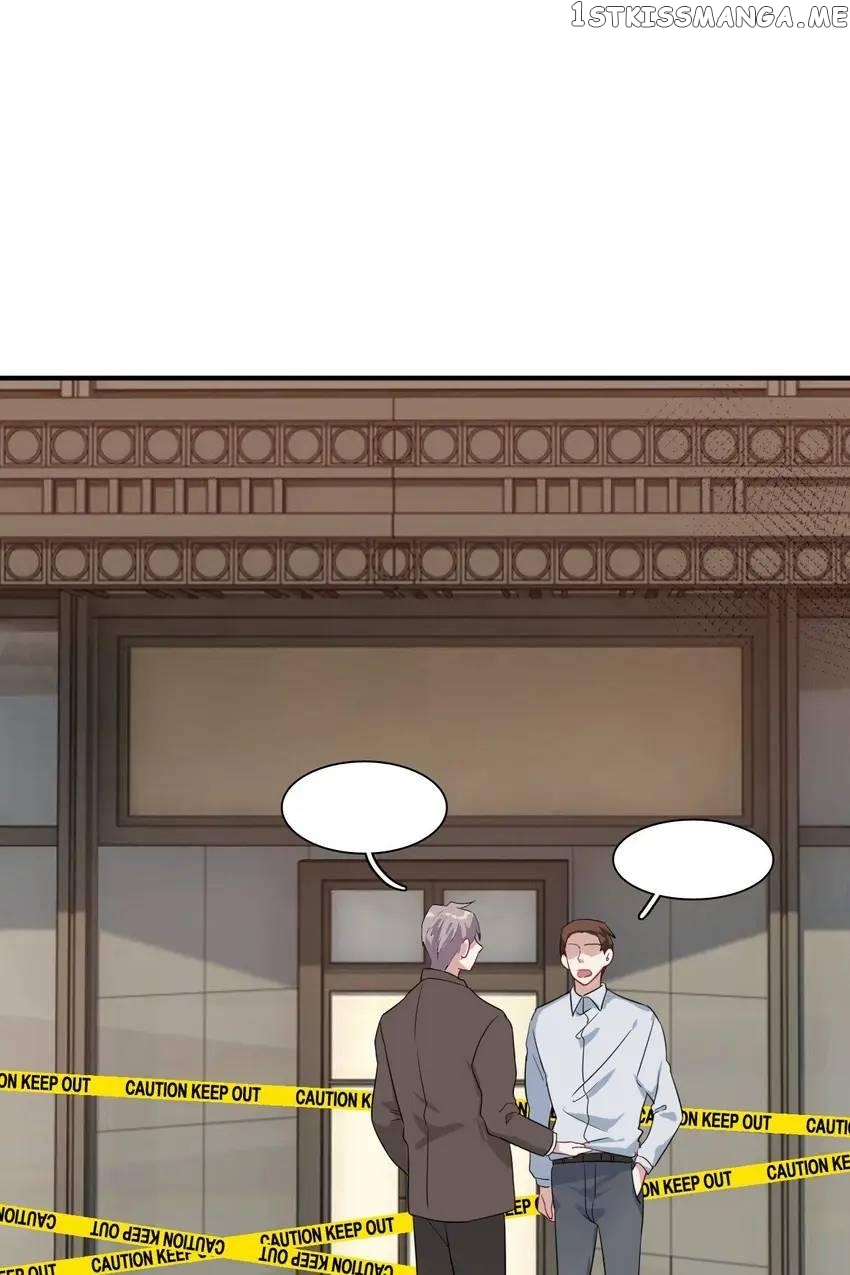 Precise Strikes Chapter 65 - page 12