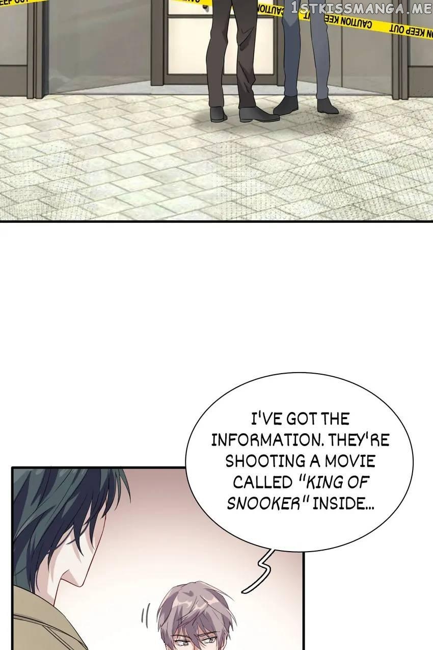 Precise Strikes Chapter 65 - page 13