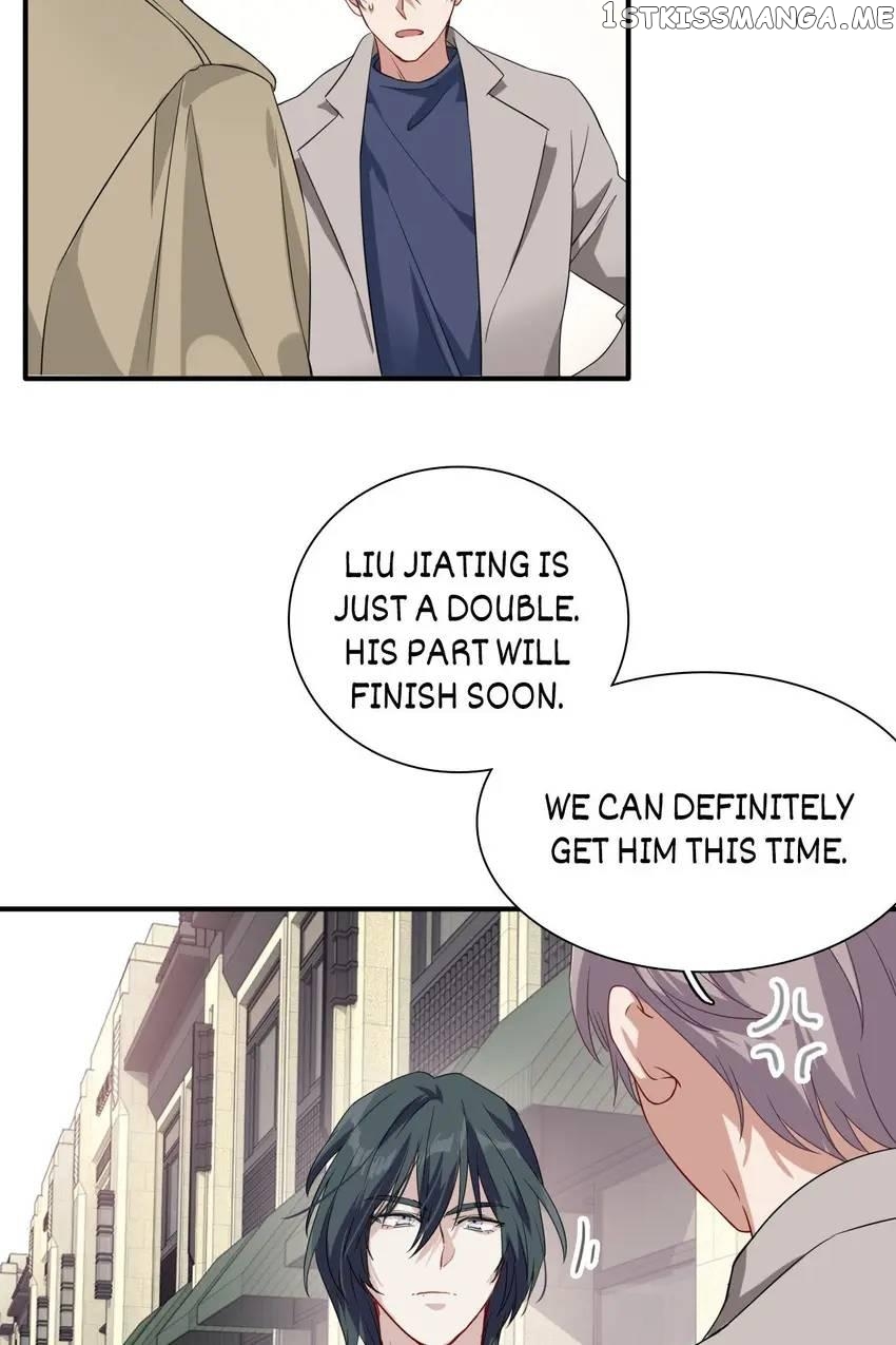 Precise Strikes Chapter 65 - page 14