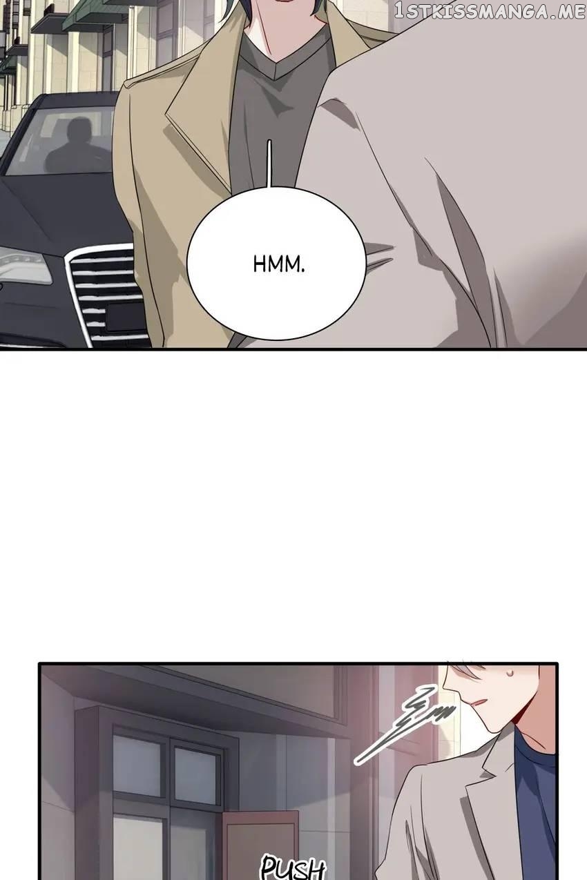 Precise Strikes Chapter 65 - page 15