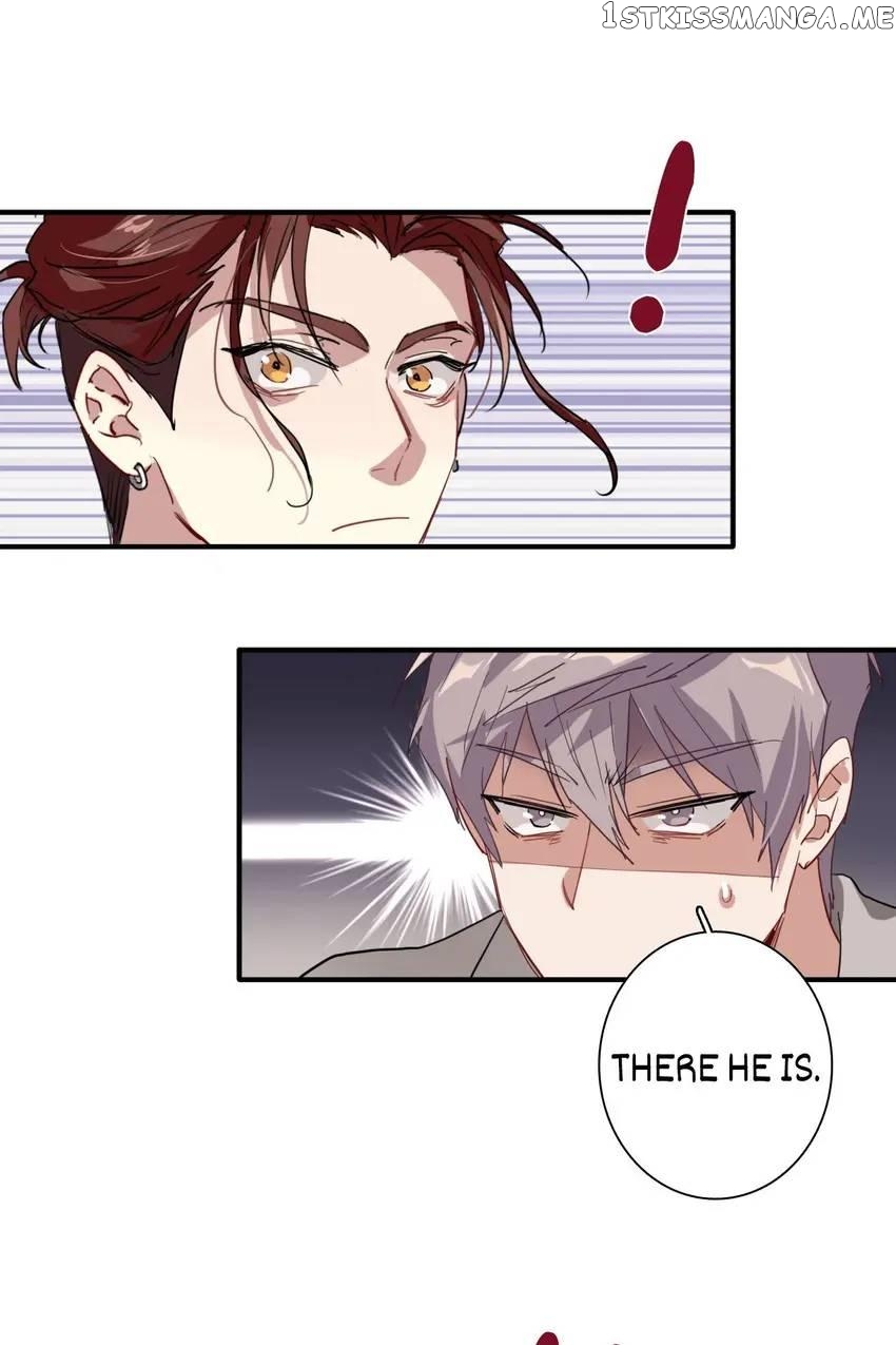 Precise Strikes Chapter 65 - page 17
