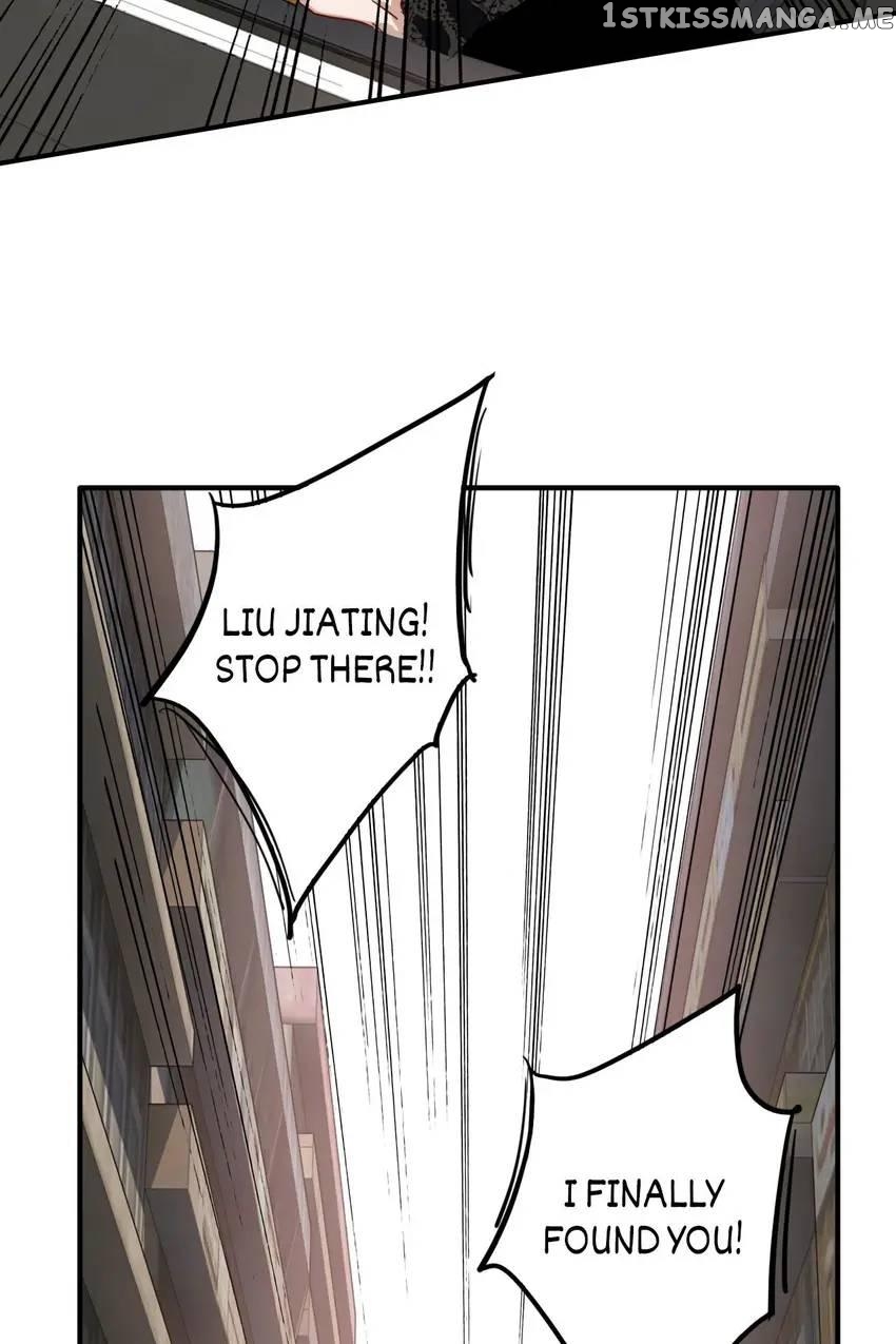 Precise Strikes Chapter 65 - page 20