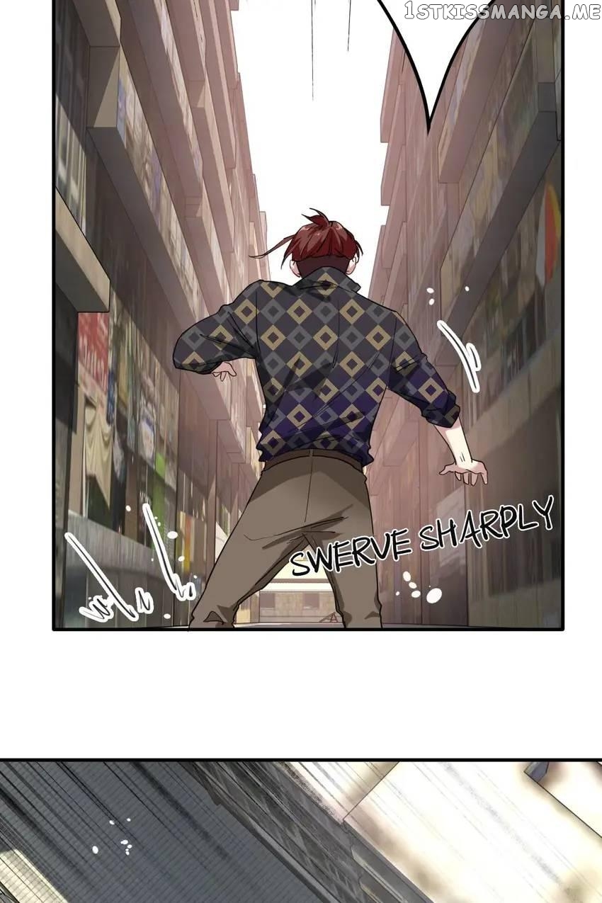 Precise Strikes Chapter 65 - page 21