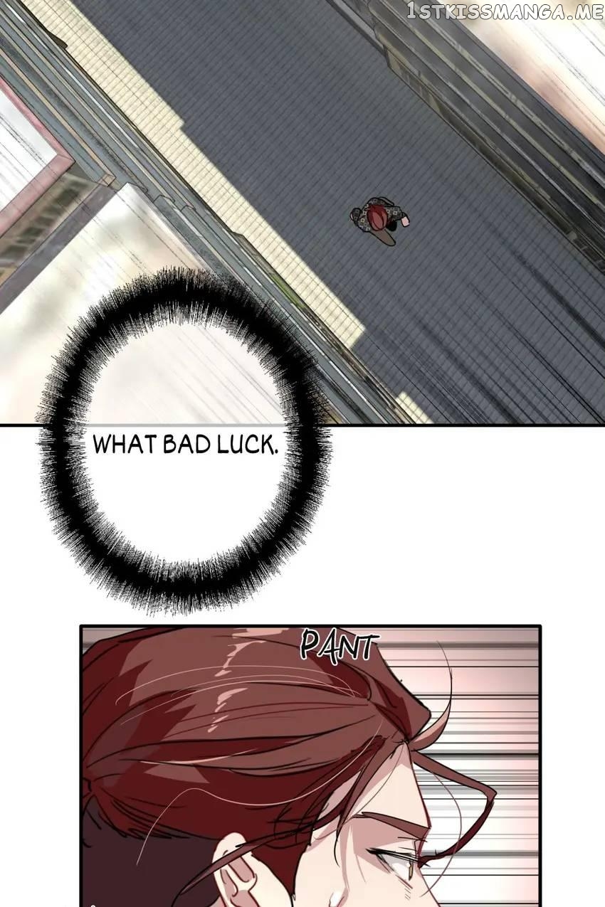 Precise Strikes Chapter 65 - page 22
