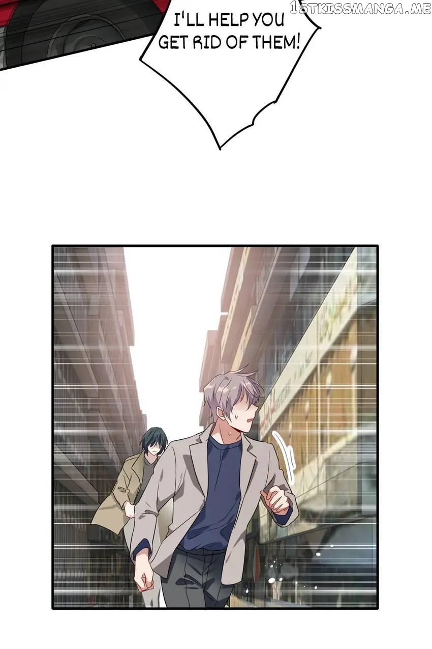 Precise Strikes Chapter 65 - page 27