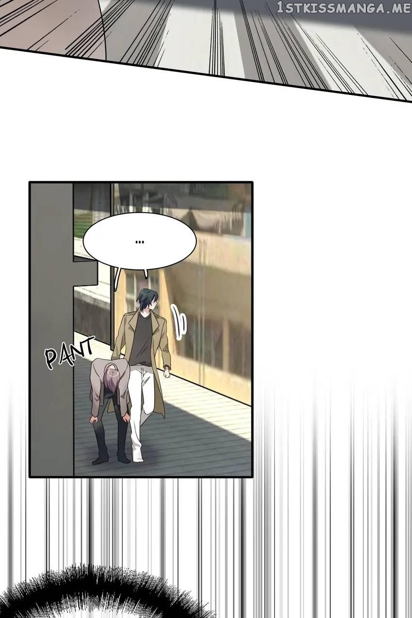 Precise Strikes Chapter 65 - page 29