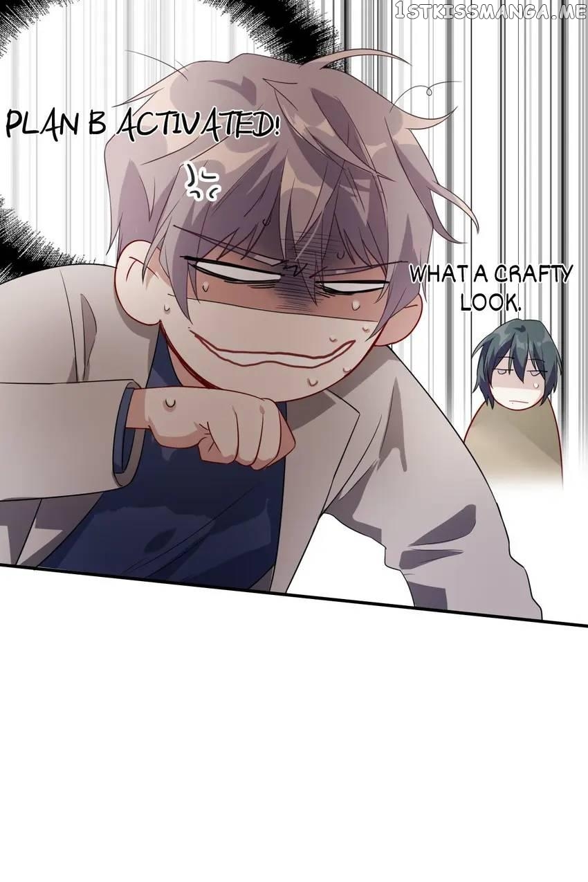 Precise Strikes Chapter 65 - page 30