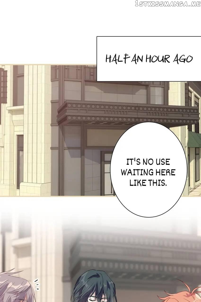 Precise Strikes Chapter 65 - page 31