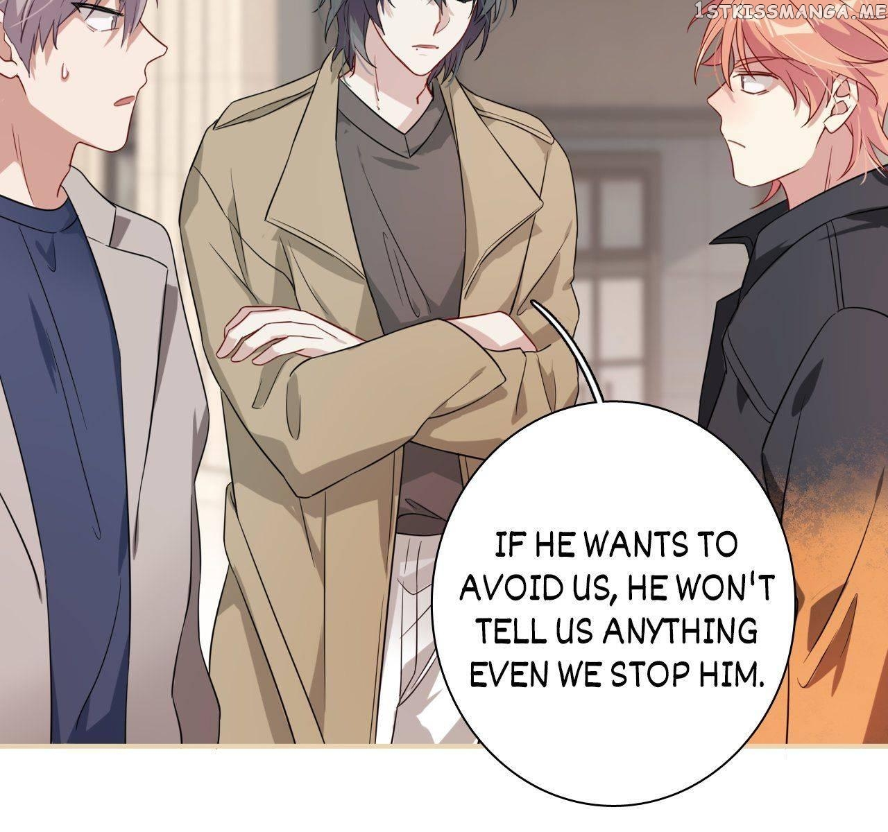Precise Strikes Chapter 65 - page 32