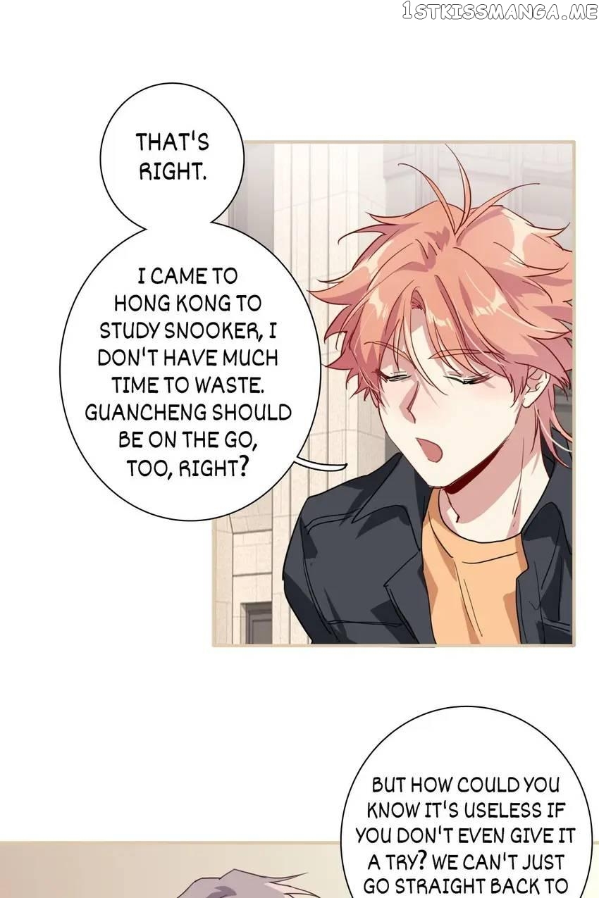 Precise Strikes Chapter 65 - page 33
