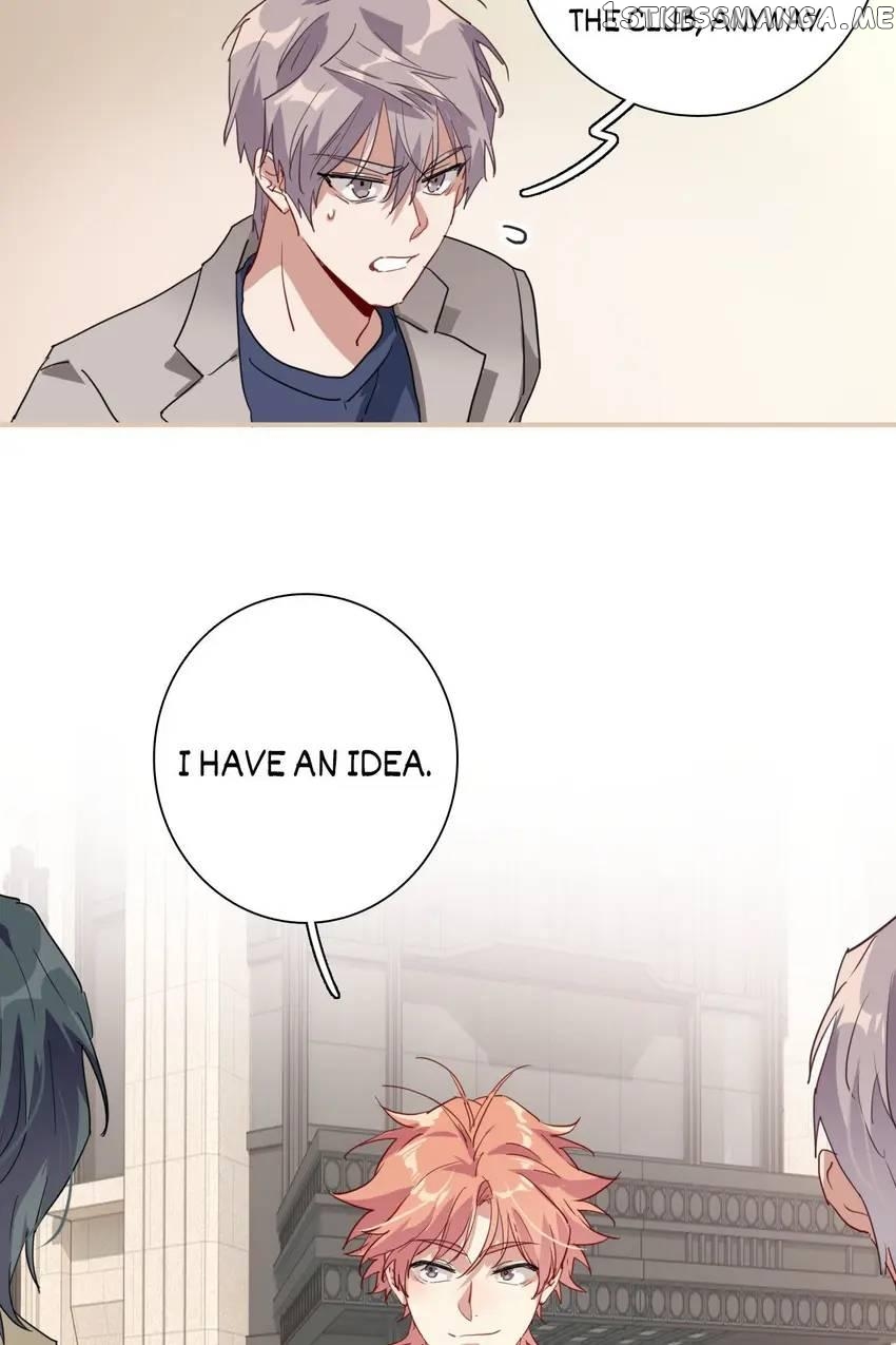 Precise Strikes Chapter 65 - page 34