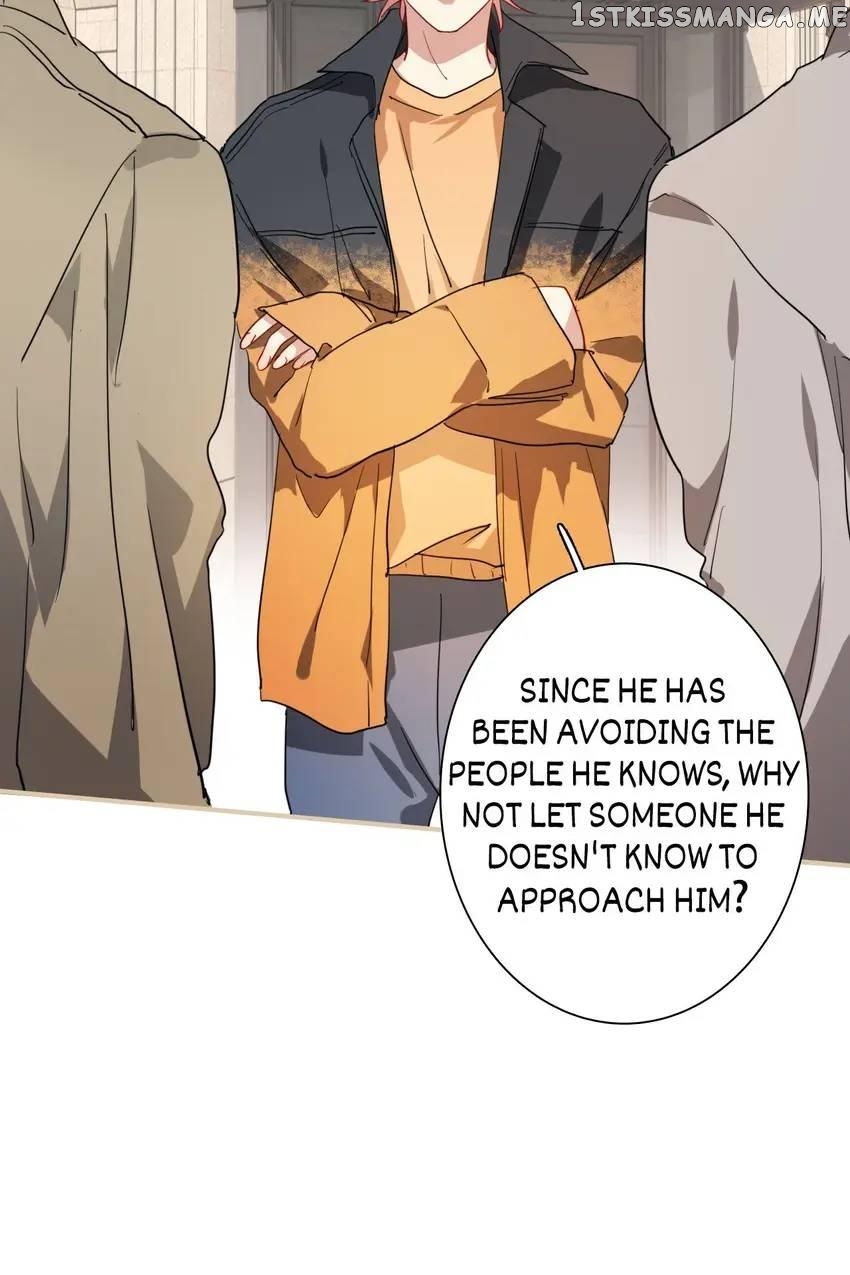 Precise Strikes Chapter 65 - page 35
