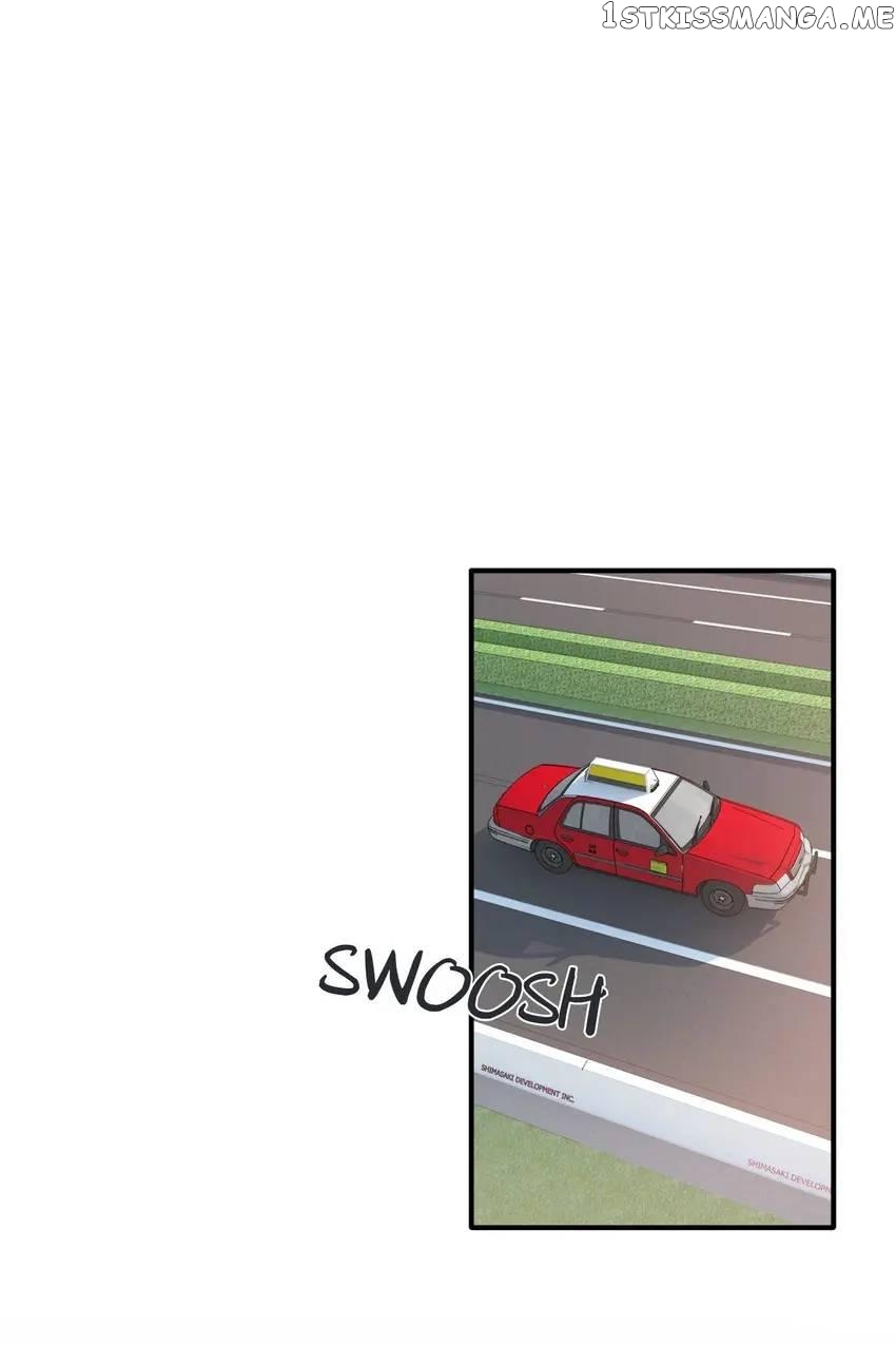 Precise Strikes Chapter 65 - page 36