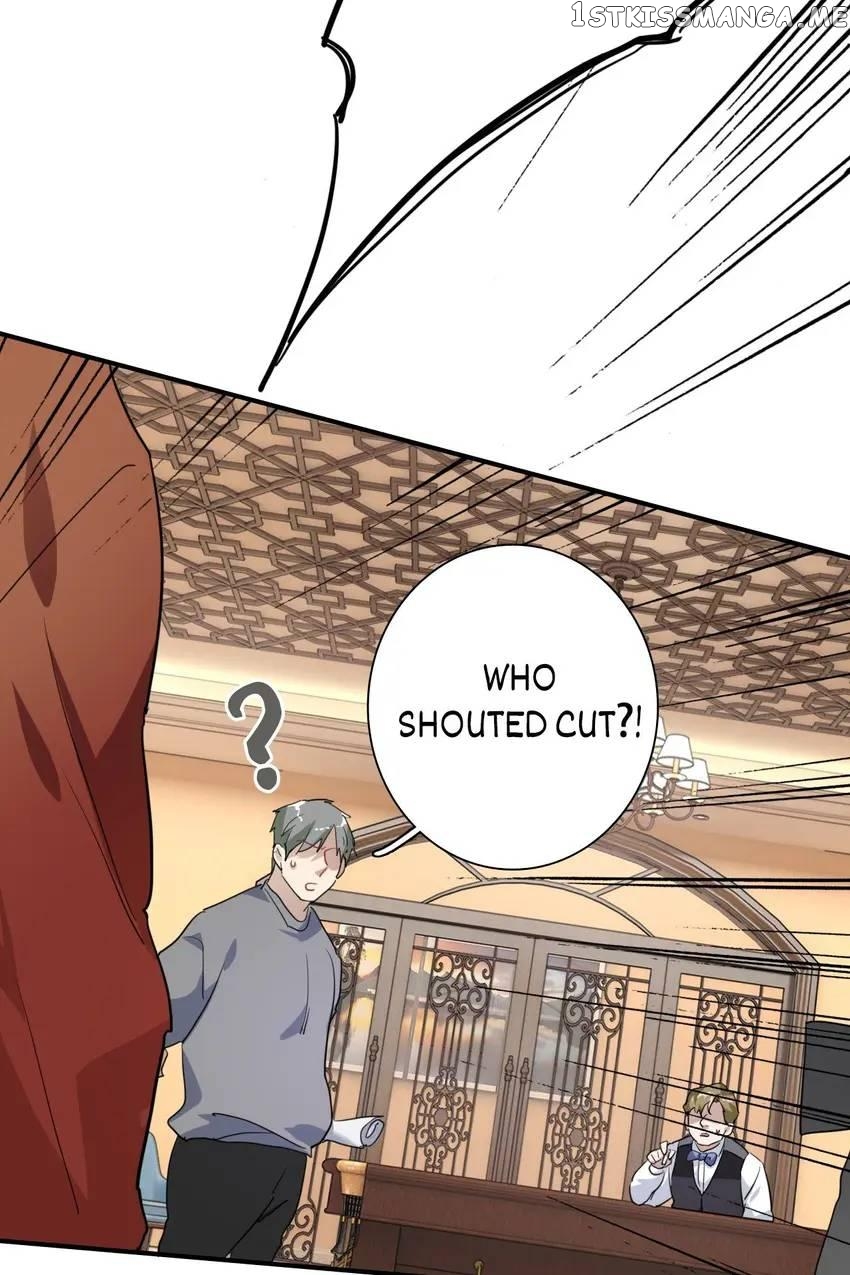Precise Strikes Chapter 65 - page 4