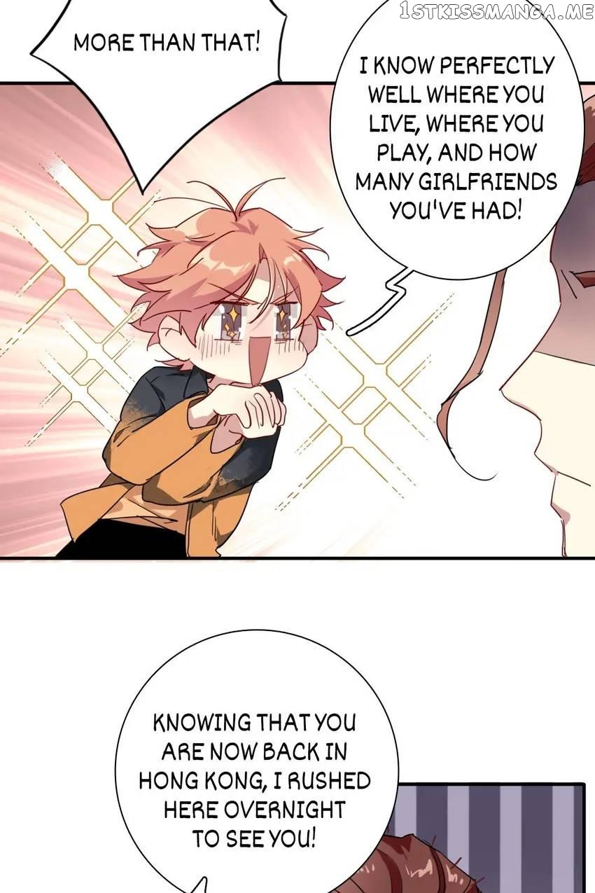 Precise Strikes Chapter 65 - page 40