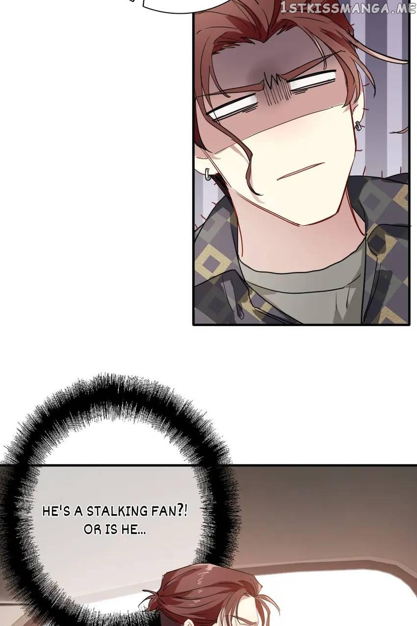 Precise Strikes Chapter 65 - page 41