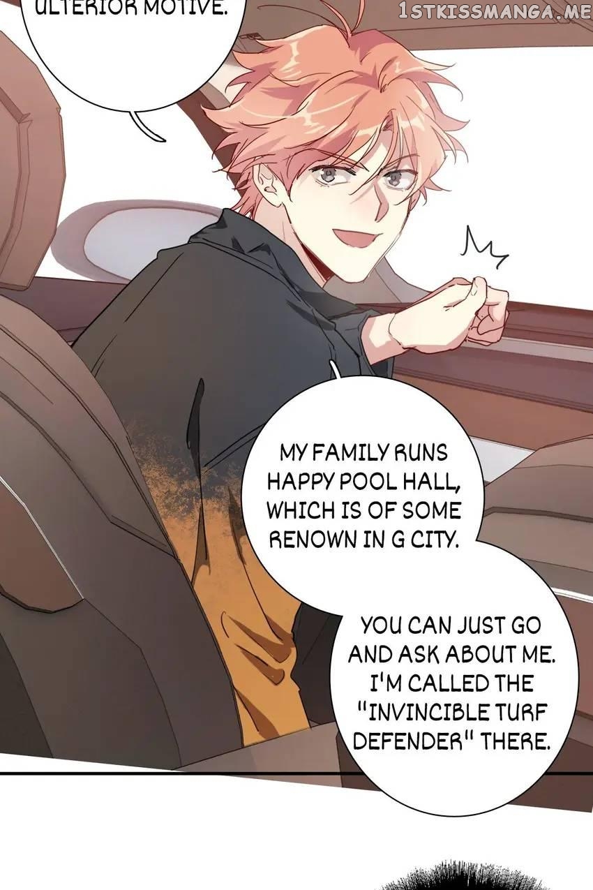 Precise Strikes Chapter 65 - page 43