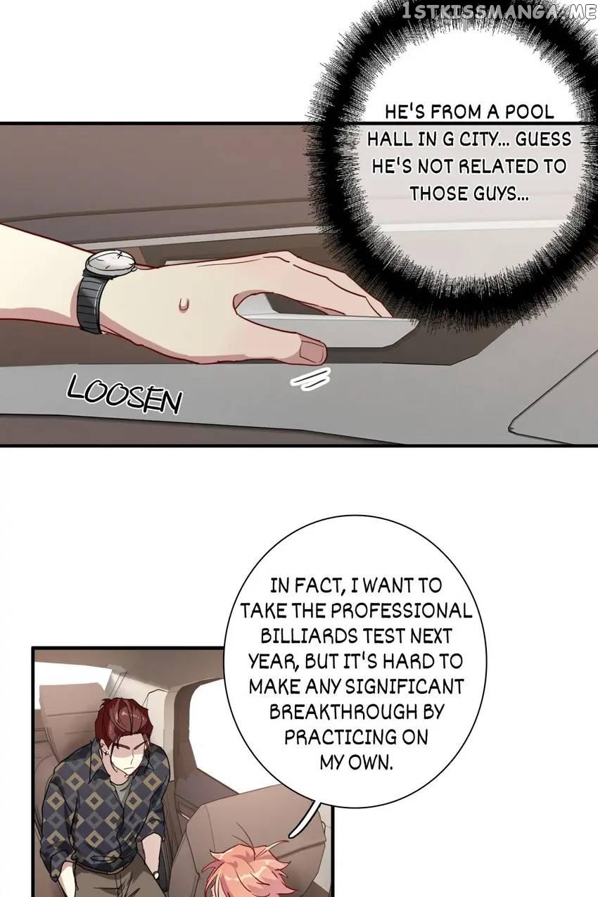 Precise Strikes Chapter 65 - page 44