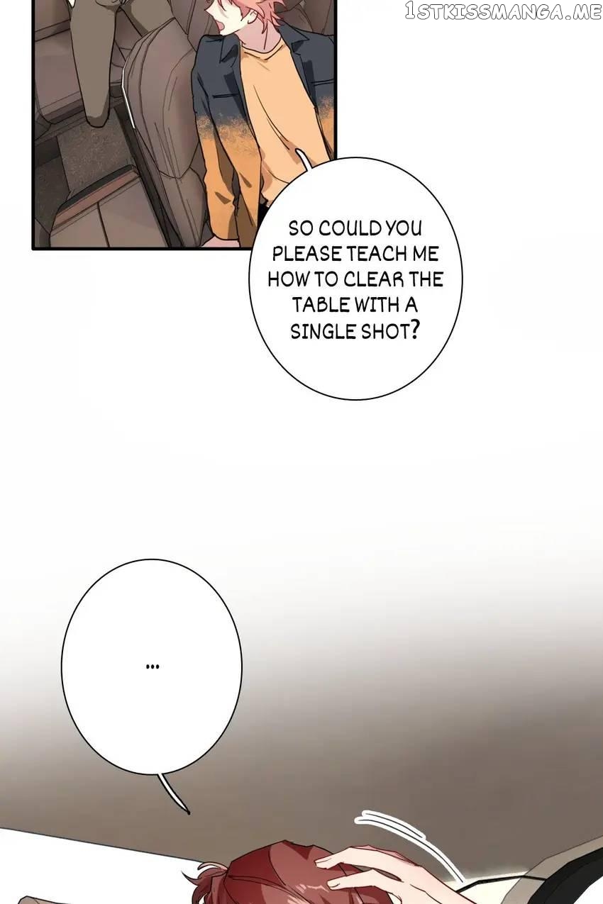 Precise Strikes Chapter 65 - page 45