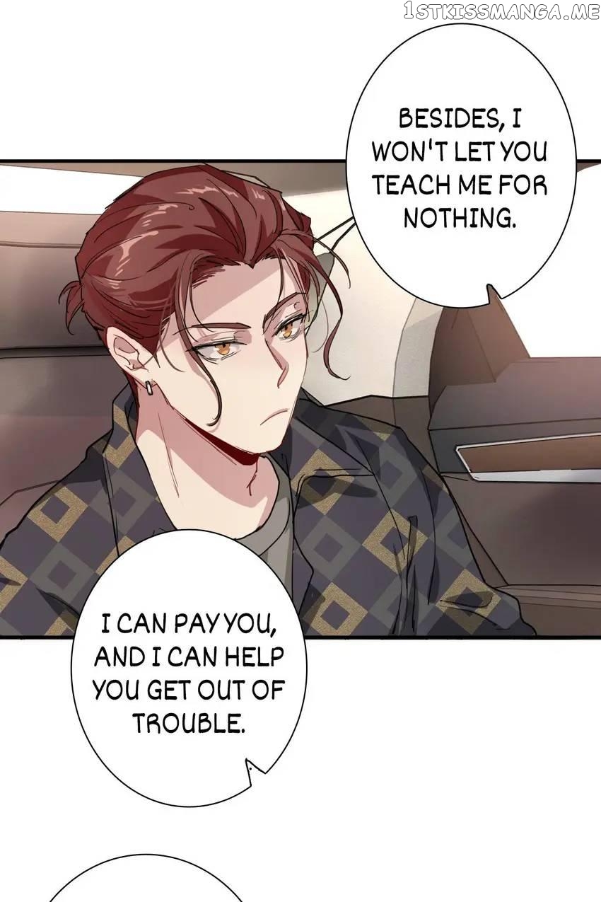 Precise Strikes Chapter 65 - page 49