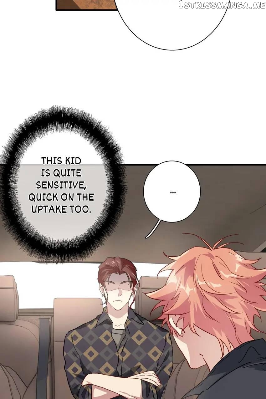 Precise Strikes Chapter 65 - page 51