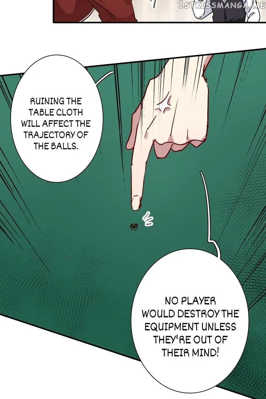 Precise Strikes Chapter 65 - page 7