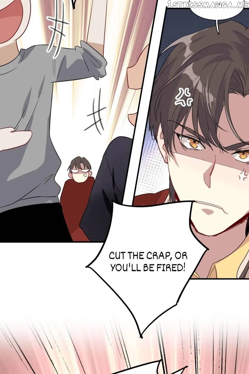 Precise Strikes Chapter 65 - page 9