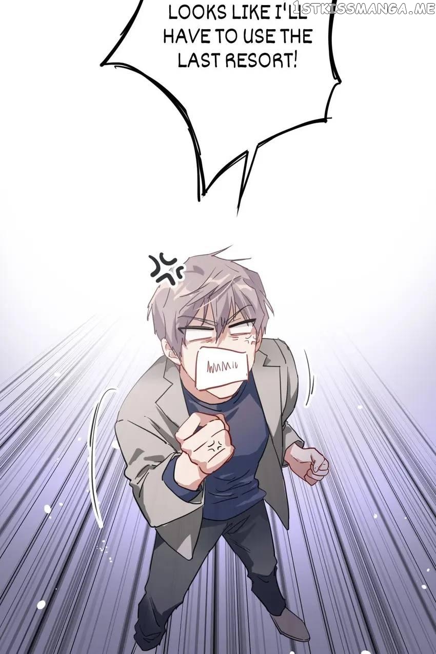 Precise Strikes Chapter 64 - page 13