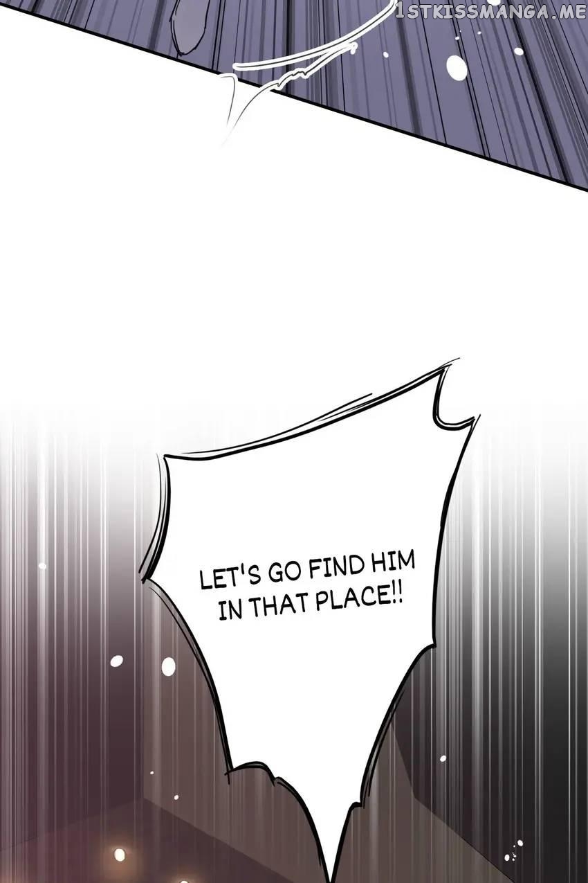 Precise Strikes Chapter 64 - page 14