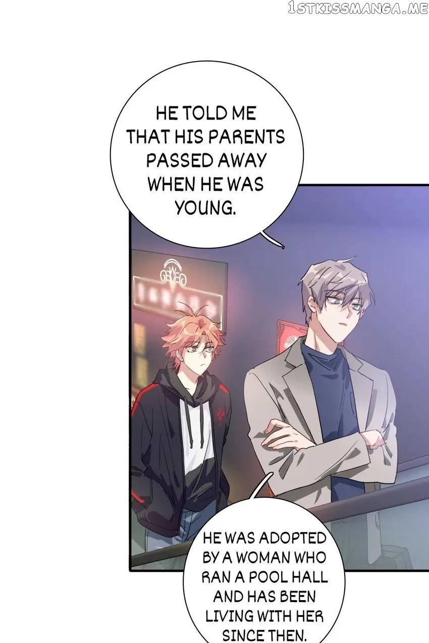 Precise Strikes Chapter 64 - page 17