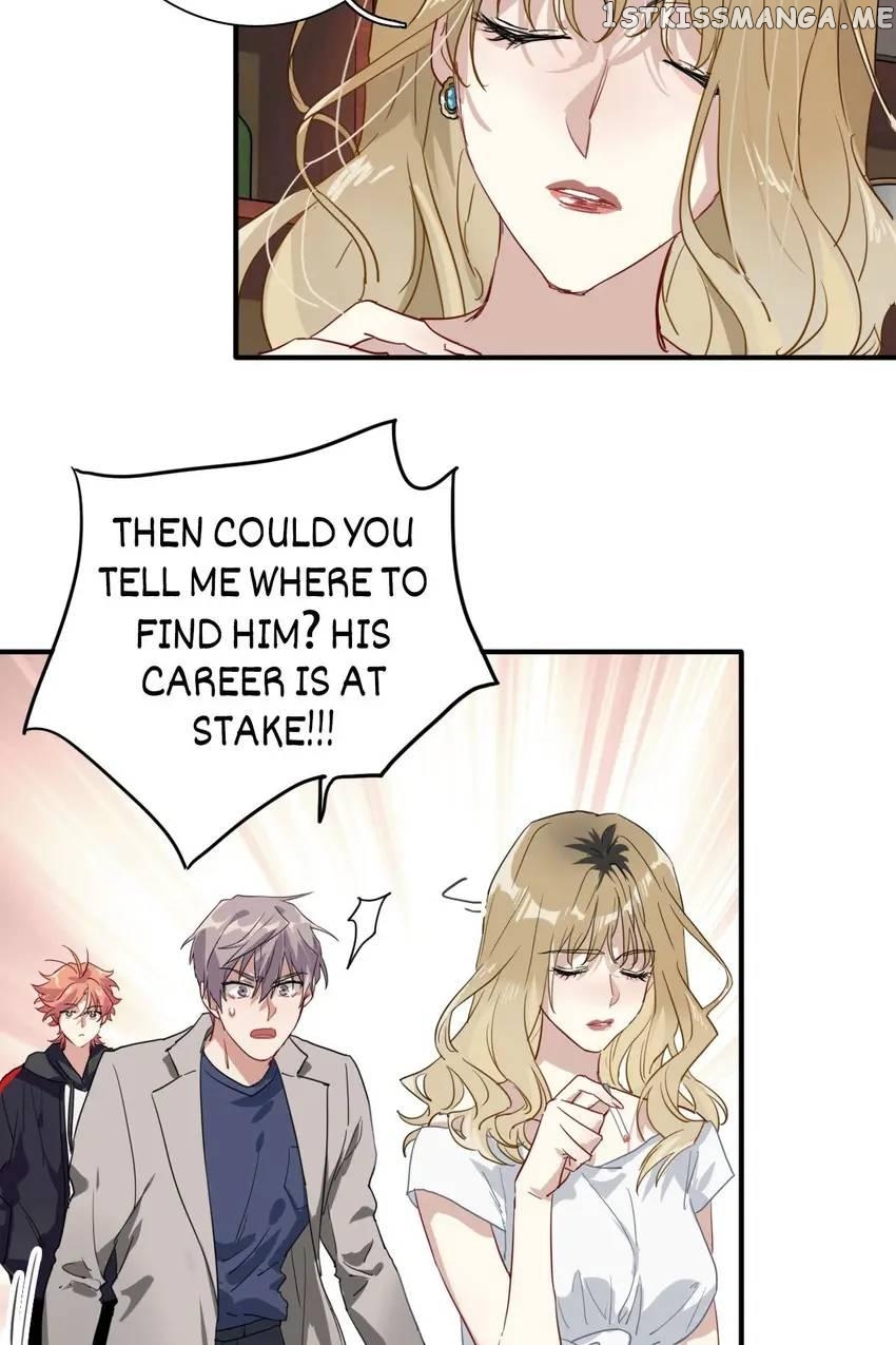 Precise Strikes Chapter 64 - page 24