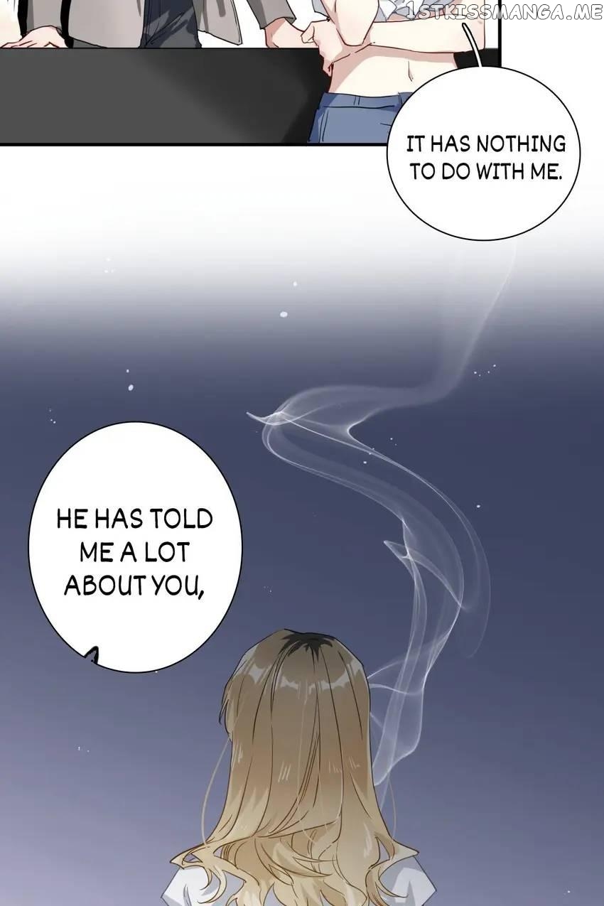Precise Strikes Chapter 64 - page 25