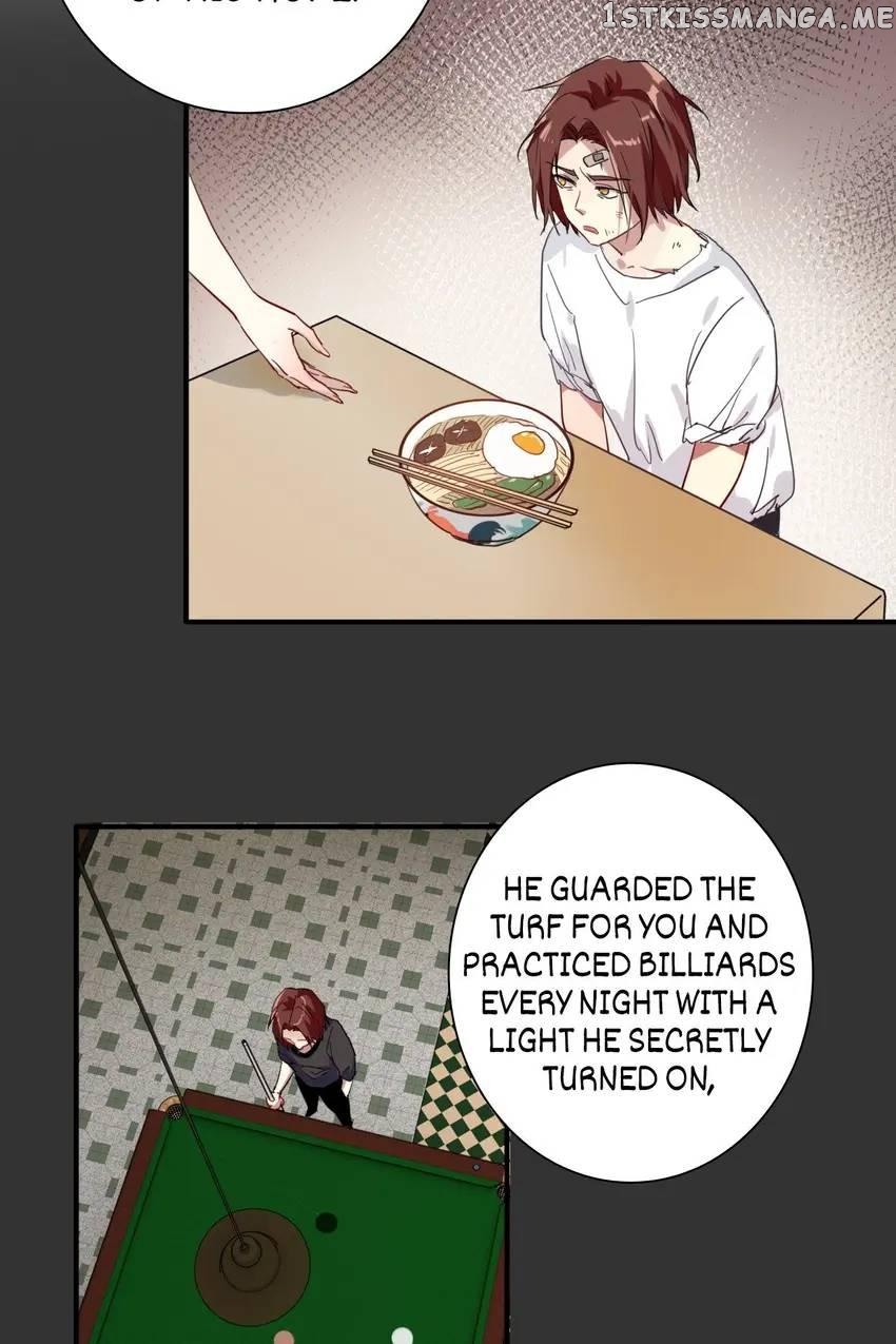 Precise Strikes Chapter 64 - page 27