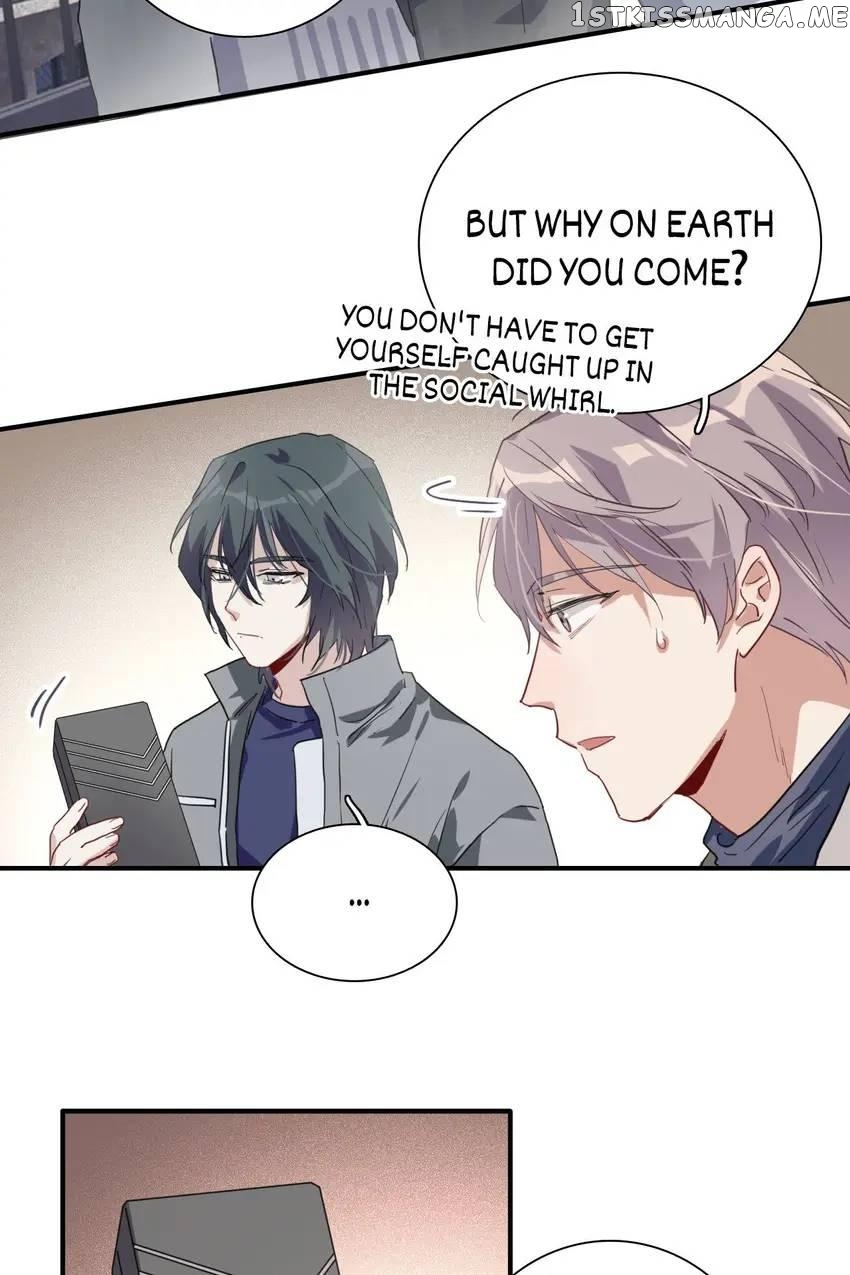 Precise Strikes Chapter 64 - page 3