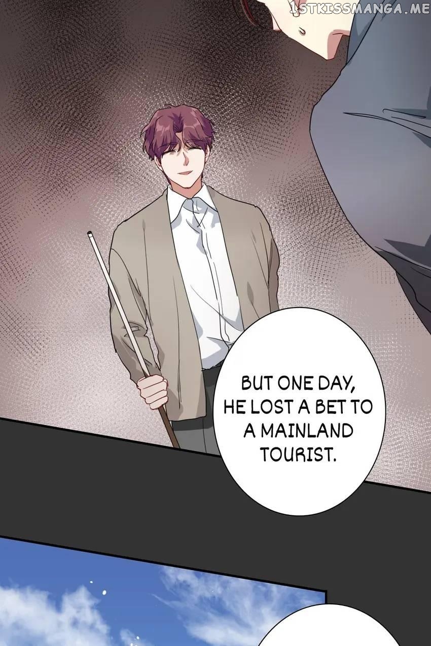 Precise Strikes Chapter 64 - page 31