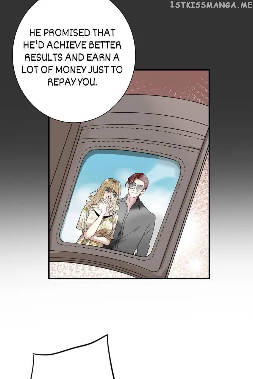 Precise Strikes Chapter 64 - page 34