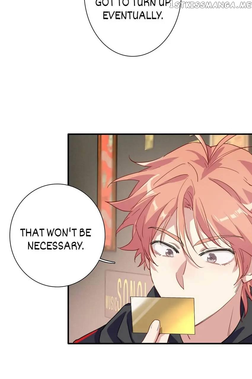 Precise Strikes Chapter 64 - page 50