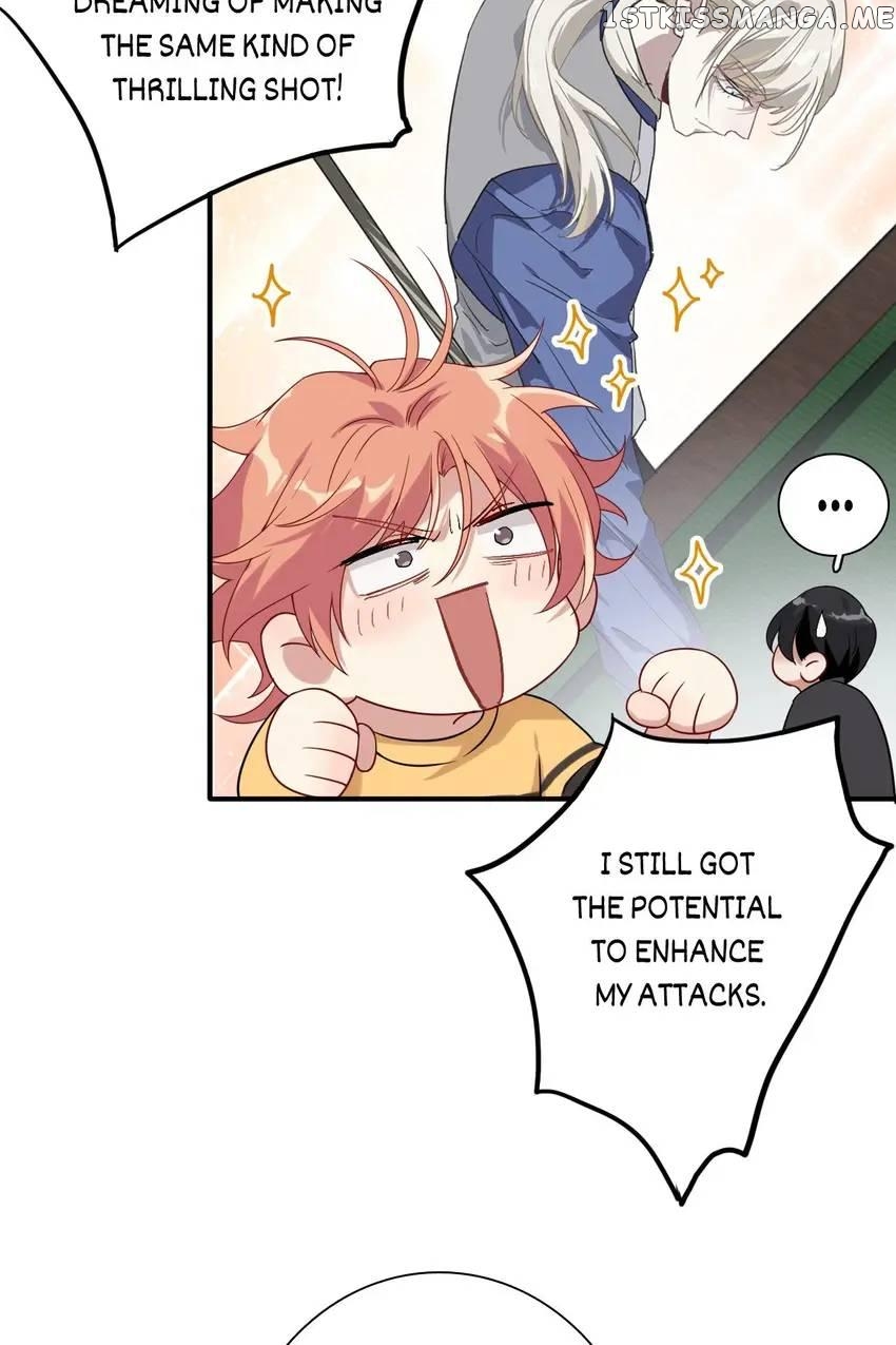 Precise Strikes Chapter 63 - page 10