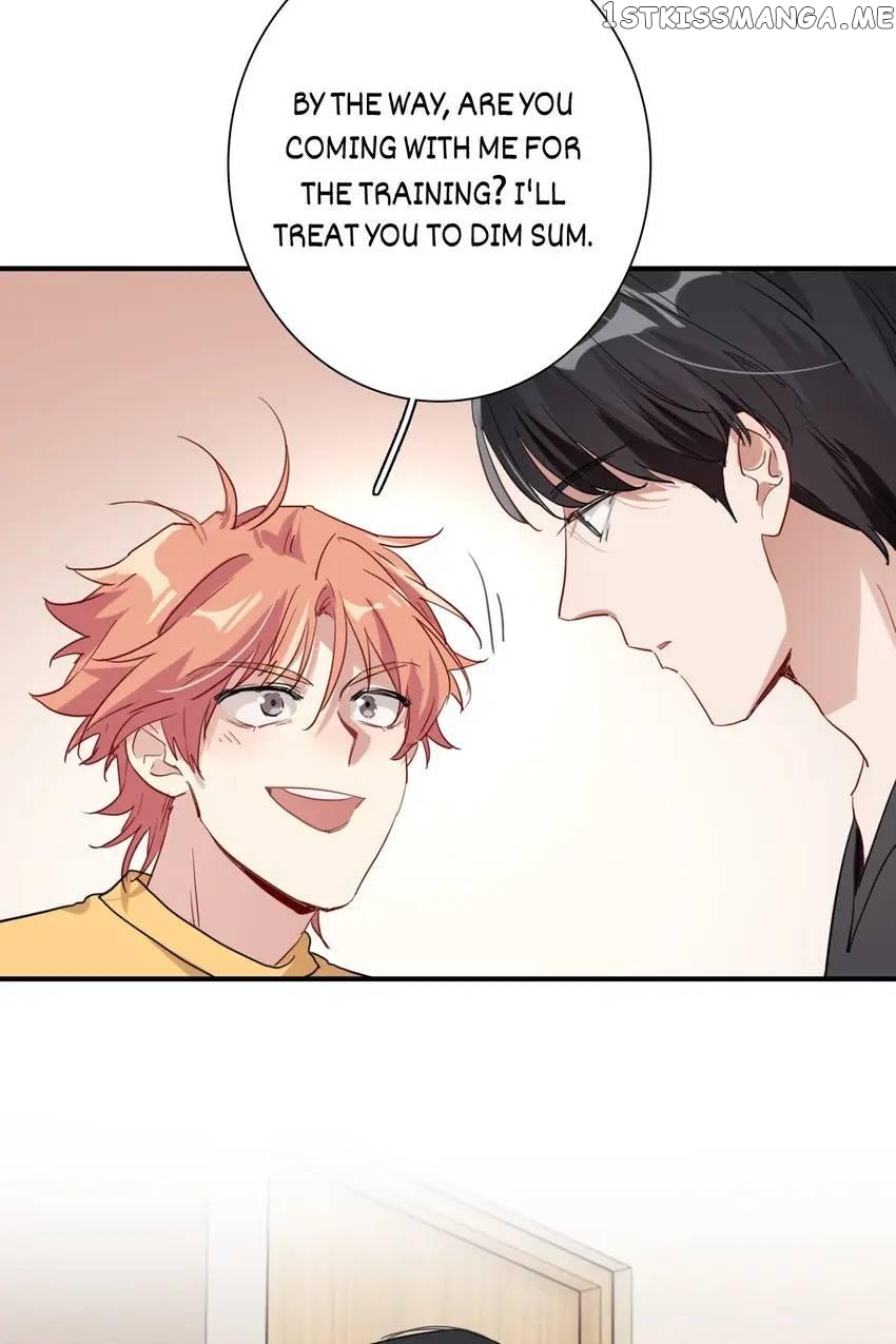 Precise Strikes Chapter 63 - page 11